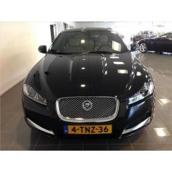 Jaguar XF 3.0D 240 SPORTBRAKE BUSINESS ED