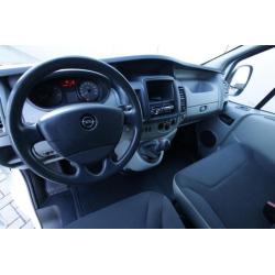 Opel Vivaro 2.0 CDTI 3Pers Airco ElektrPak Imperiaal 1VKX74