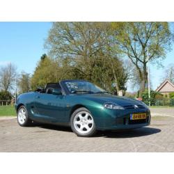 MG F 1.8i