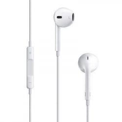 Oordopjes Earpods Apple Wit