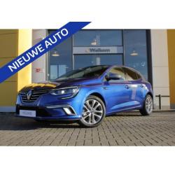 Renault Mégane (Nieuwe Megane HB) GT-Line nu binnen bij Auto