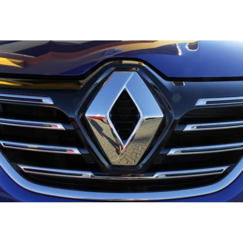 Renault Mégane (Nieuwe Megane HB) GT-Line nu binnen bij Auto