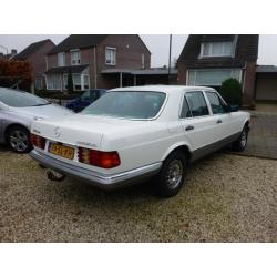 Mercedes-benz S-Klasse 300SD