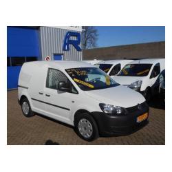 Volkswagen Caddy 1.6 TDI AIRCO SCHUIFDEUR NW.STAAT