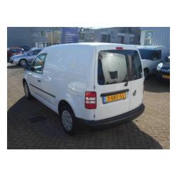 Volkswagen Caddy 1.6 TDI AIRCO SCHUIFDEUR NW.STAAT
