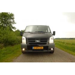 Ford Transit 2.2 260S VAN 115DPF 4.36 2011