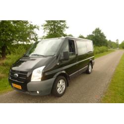 Ford Transit 2.2 260S VAN 115DPF 4.36 2011