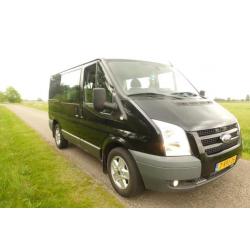 Ford Transit 2.2 260S VAN 115DPF 4.36 2011