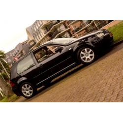 Volkswagen Golf 2.8 V6 4Motion Xenon / Leder / Ecc / Cruise