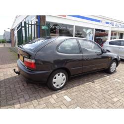 Toyota Corolla 1.3 XLI HB E2 /APK t/m 02-2017/INRUILKOOPJE!