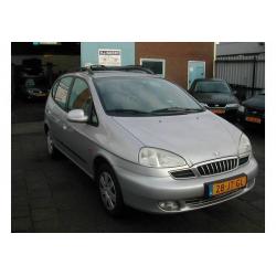 Daewoo Tacuma 1.6 Spirit