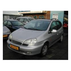 Daewoo Tacuma 1.6 Spirit