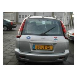 Daewoo Tacuma 1.6 Spirit