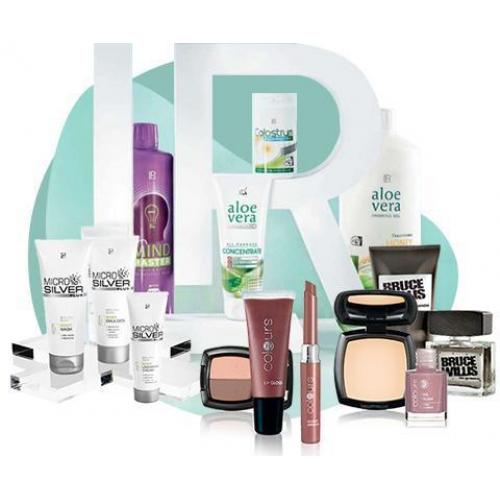 LR Health & Beauty is op zoek naar jou !!!