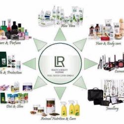 LR Health & Beauty is op zoek naar jou !!!