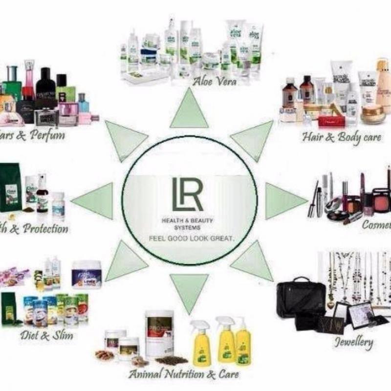 LR Health & Beauty is op zoek naar jou !!!