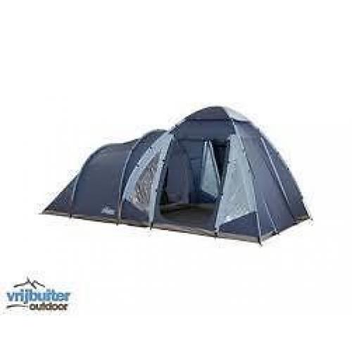 Vrijbuiter Niagara tent 2013