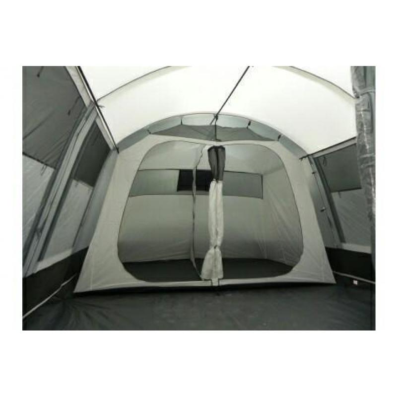 Obelink Living tent met extra's