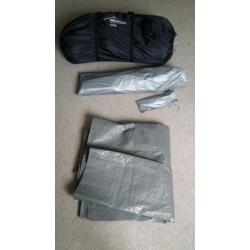 Obelink Living tent met extra's