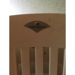 Tuinstoelen 4x