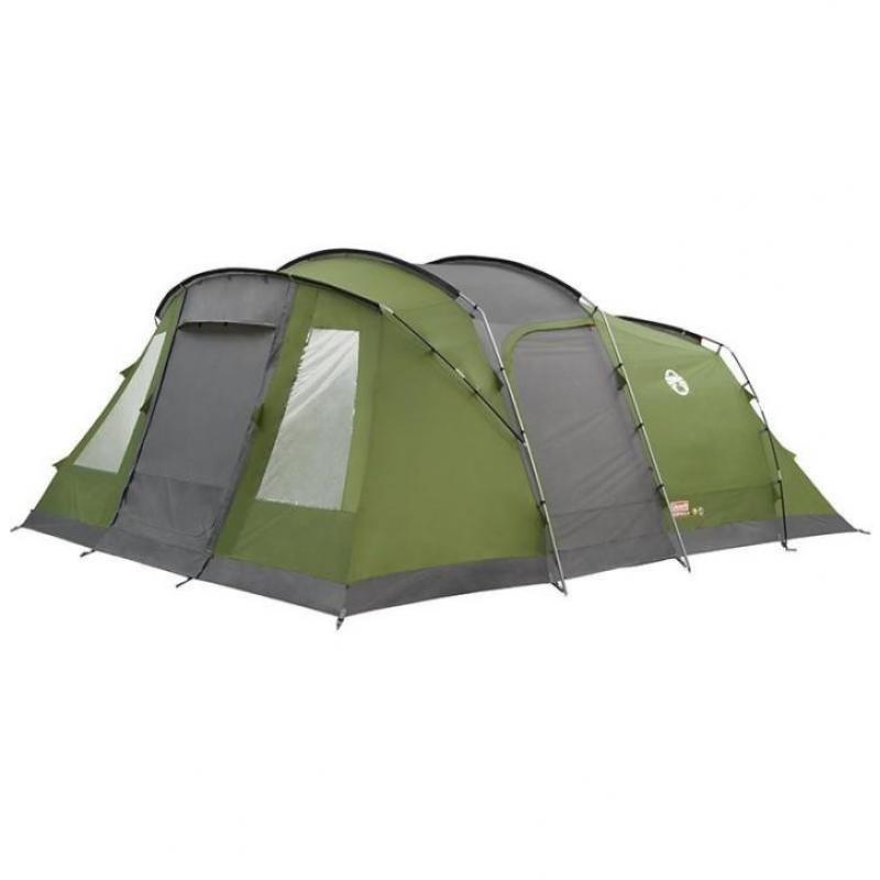 Coleman Vespucci 6 tunneltent