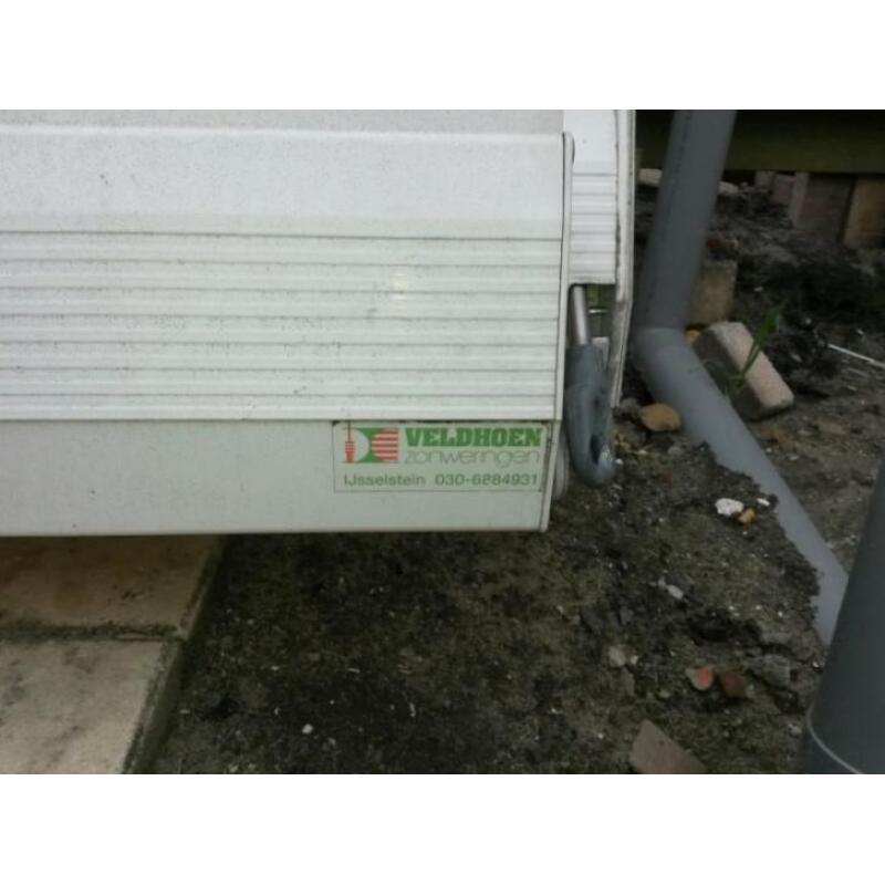 zonnescherm