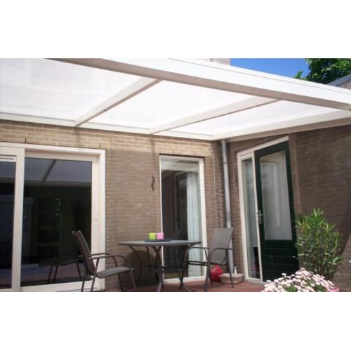Veranda Terrasoverkapping voor de prijs van een Zonnescherm!