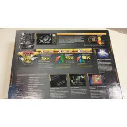 Moederbord Asrock 960GM-VGS3 FX