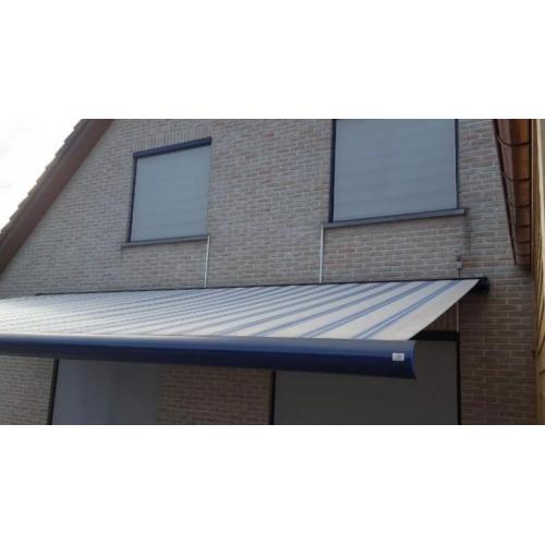 Weinor Opal De Luxe Knikarmzonnescherm