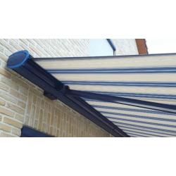 Weinor Opal De Luxe Knikarmzonnescherm