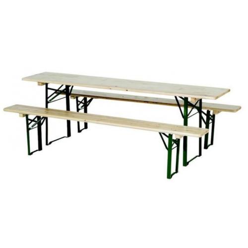 Biertafel #338