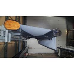 NIEUW!!! Markilux 6000 knikarm zonnescherm