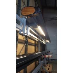 NIEUW!!! Markilux 6000 knikarm zonnescherm