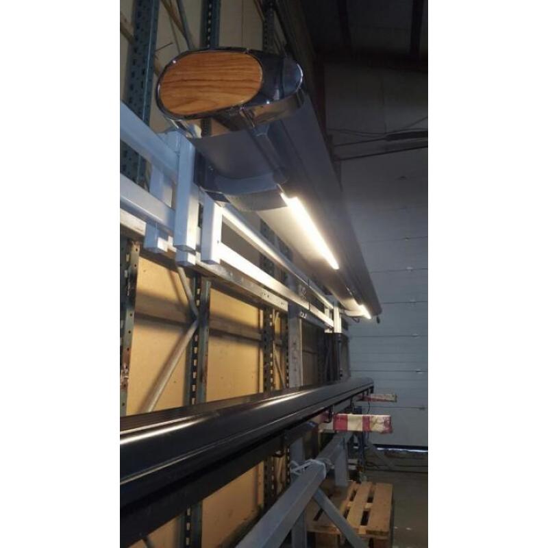 NIEUW!!! Markilux 6000 knikarm zonnescherm