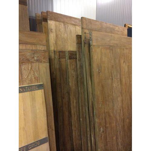 Dinclick, teak tafel alle maten leverbaar landelijk