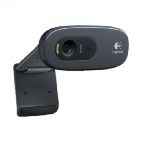 Logitech C270