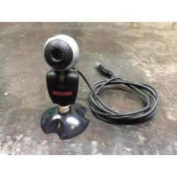 Sitecom webcam