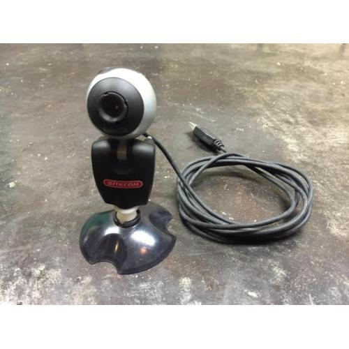 Sitecom webcam
