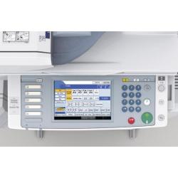 Ricoh MPC 3001 kleur multifunctional printer kopieermachine