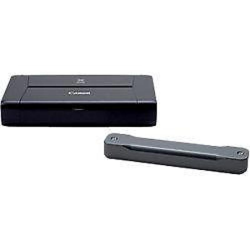 Canon Inkjetprinter iP110