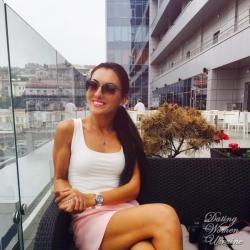 Ik wil je graag ontmoeten tijdens de datingavonden in Kiev