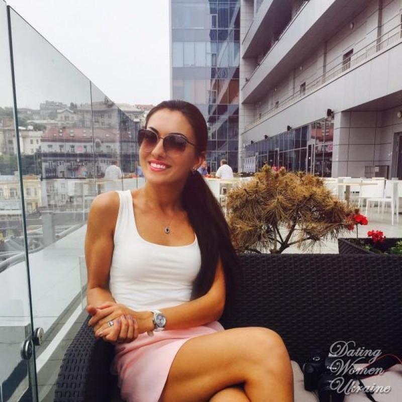 Ik wil je graag ontmoeten tijdens de datingavonden in Kiev