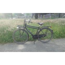 mooie fiets bijna gratis