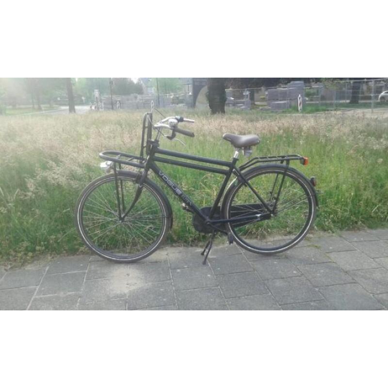 mooie fiets bijna gratis
