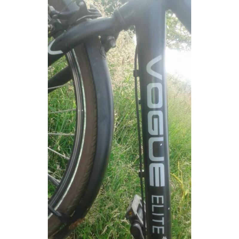 mooie fiets bijna gratis