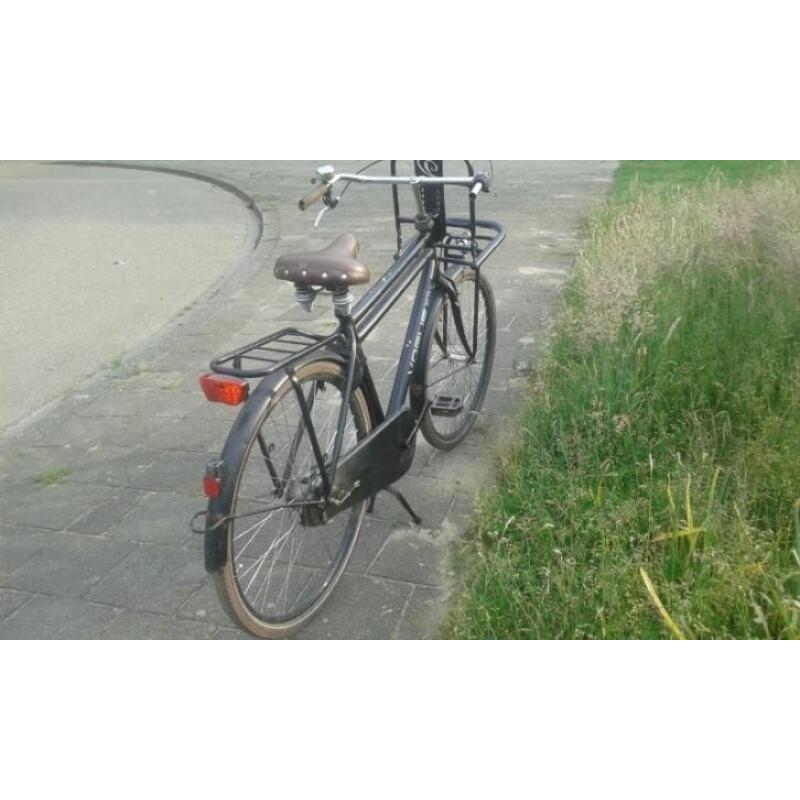 mooie fiets bijna gratis