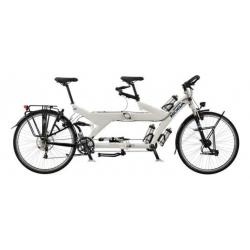 TANDEM's? KOGA FLYER EXPLORER bij Rein Veenendaal veel keus: