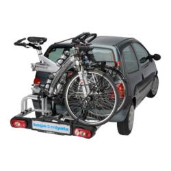 TANDEM's? KOGA FLYER EXPLORER bij Rein Veenendaal veel keus: