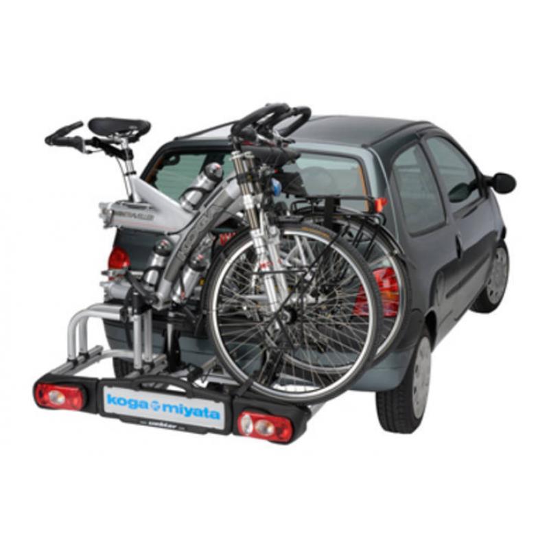 TANDEM's? KOGA FLYER EXPLORER bij Rein Veenendaal veel keus: