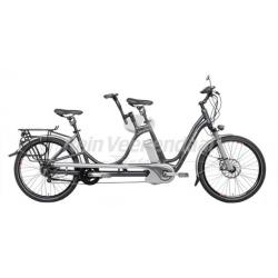 TANDEM's? KOGA FLYER EXPLORER bij Rein Veenendaal veel keus: